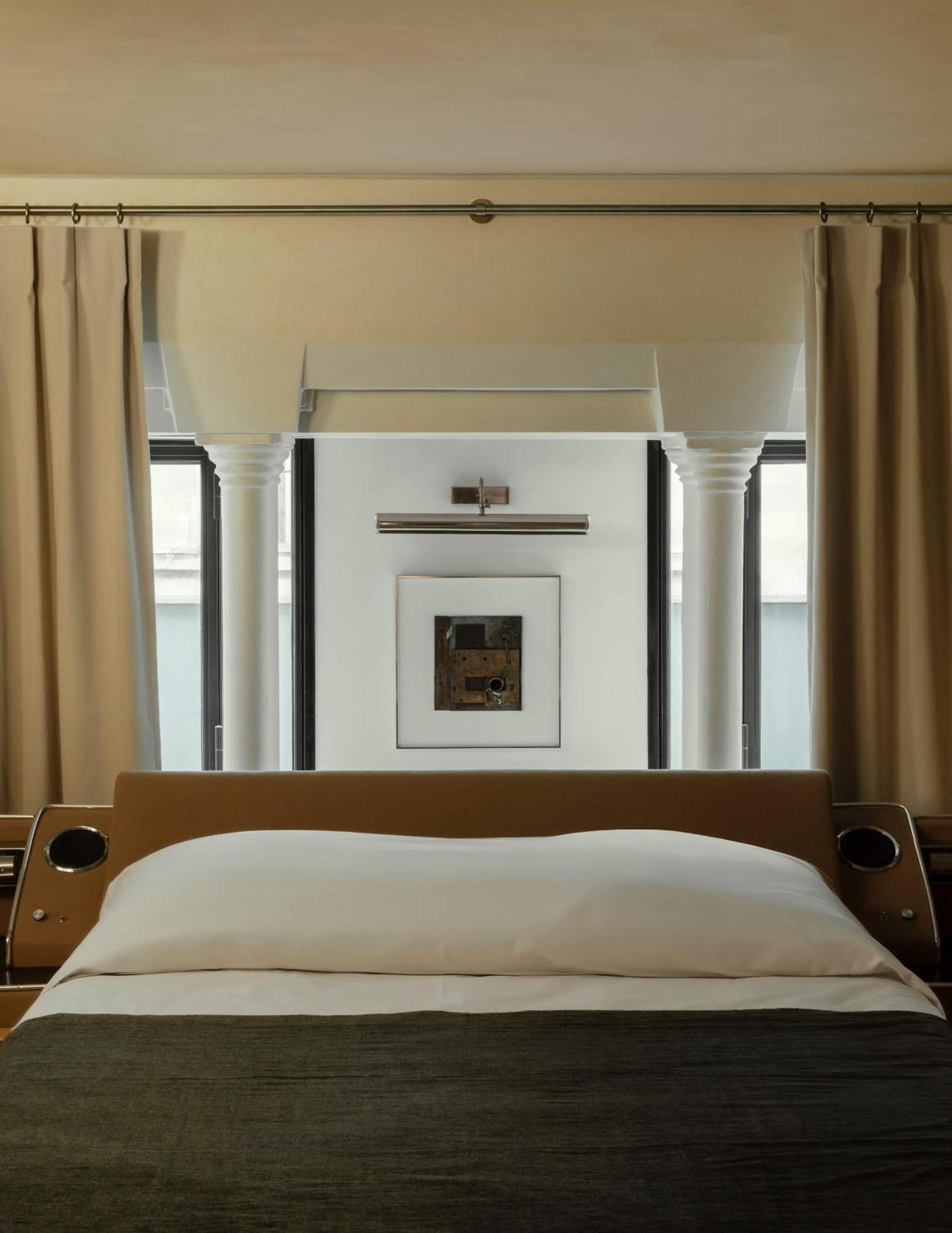 Sublim And Design Place Vendome Apartment Paris