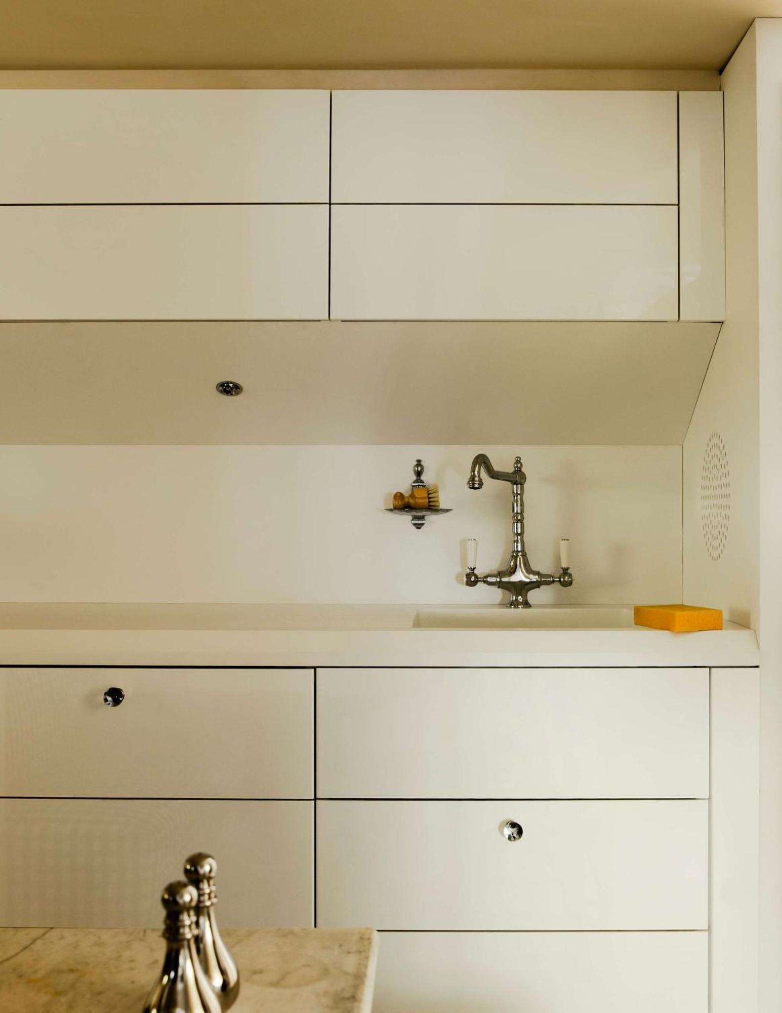 Sublim And Design Place Vendome Apartment *